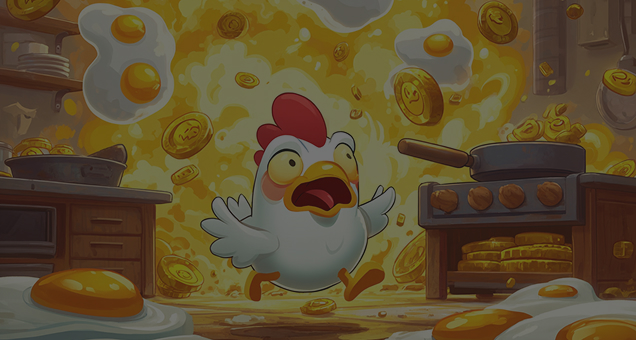 Chicken Royal