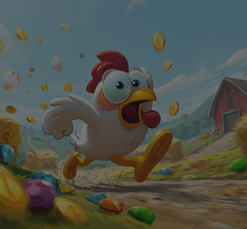 Chicken Royal
