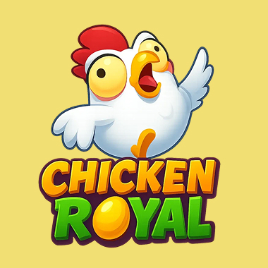 Chicken Royal